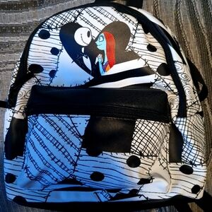 Disney Nightmare Before Christmas backpack NWT - image 1